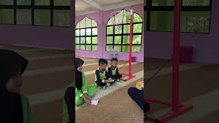 SENI,KREATIVITI DAN ESTETIKA DALAM PENDIDIKAN AWAL KANAK-KANAK (HSE2103)