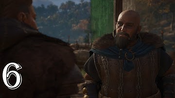 Assassins Creed Valhalla - Part 6 - Settling Down