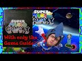 SO NICE I've bought it THRICE // Super Mario Galaxy Game Guide Only Part 1