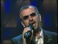 Late Night 'Ringo Starr (Live) 3/25/03