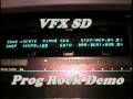 Ensoniq vfx sd  expedition demo