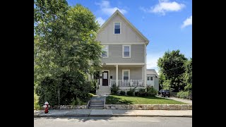 349 Linwood Avenue #1 Newton, MA | ColdwellBankerHomes.com
