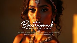 Download Lagu Bastanak – Arabic Techno House Mix (New 2025) | Arabic Electronic Remix MP3