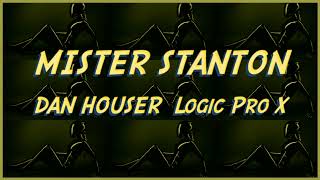 Mister Stanton Eric Stanton