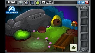 Guardian Of The Forest Walkthrough [MirchiGames] screenshot 2