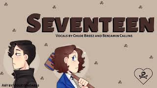 Seventeen (Heathers) Cover by Chloe & Benjamin Callins