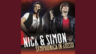 Video thumbnail of "Nick & Simon - Sterker Nu Dan Ooit"