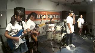 「蛍」HOTLINE2017 島村楽器イオン葛西店予選動画
