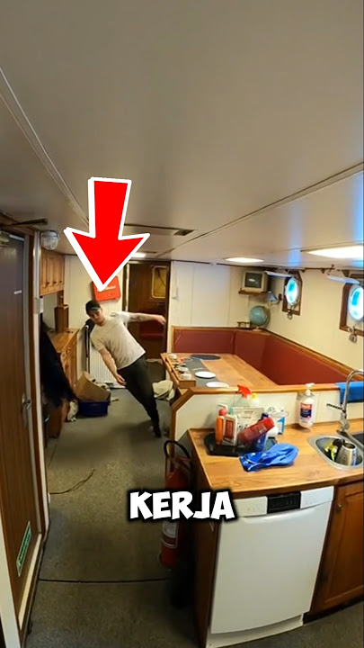 This is the CRAZIEST Job in the World! This Man is Willing to Get Hurt Every Day!