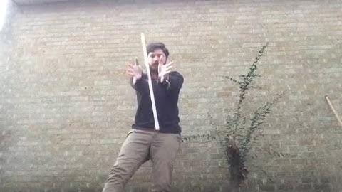 Split String Ascension