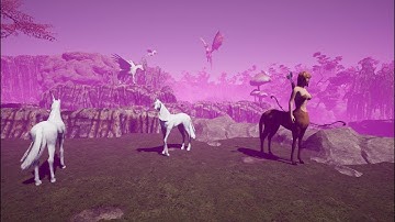 Yag v0.8.4.5: a foggy day