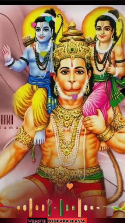 #ram Mahabali #hanuman Mahabali Sankat Mochan #Hanuman #ram #ringtone #trending