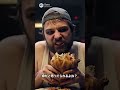 この人や多くの「兎に角自分の食欲のために動物殺しを認めさせたい」アンチ ヴィーガンは徹底的に自己矛盾に気がつけないほど、肉食で頭がラリってます。