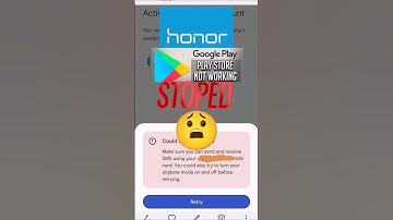 Honor | huawei mobile update stopped am shocked #honor #upinotworking #tamil #gpay #howto #fix #tips