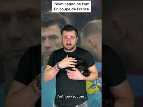Quand tu n'as pas supporté l'élimination de Annecy