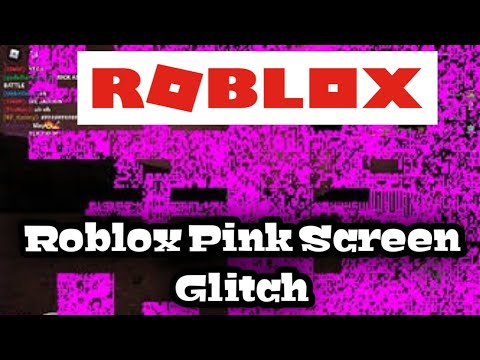 Roblox pink - online puzzle