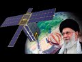 הקברניט: מה כל כך מסוכן בלוויין החדש של איראן?
