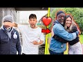 This Homeless Man Had One Wish... AND WE MADE IT COME TRUE!!