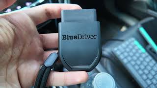BlueDriver Pro OBD Scanner Full review. Must Have For All Car owners!!!!
