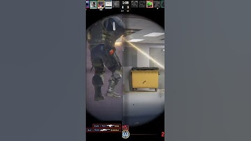 HOW TO HOLD MID ON VERTIGO #cs2 #vertigo #csgo #counterstrike #csgocase #csgomajor #gaming