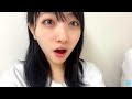 2022/07/11 石田千穂 SHOWROOM【カメコって?】 の動画、YouTube動画。