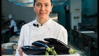 Parmigiana di melanzane - Rosanna Marziale