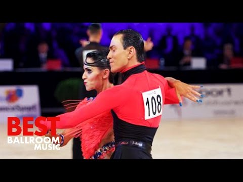 Cha cha cha music: Rey Ruiz – Ay Mujer | Dancesport \u0026 Ballroom Dancing Music