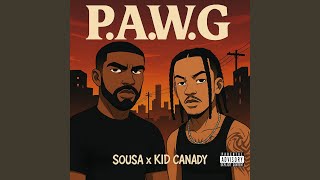 Famous P.A.W.G Wealth