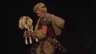 Astrid Hofferson - Solo Wintercon V