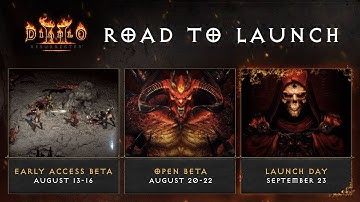 diablo 2 resurrected beta review