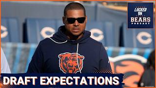What the Chicago Bears need from their 2026 NFL Draft class, as rookies and beyond