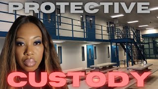 PROTECTIVE CUSTODY GOING PC TO SURVIVE VIRGINIA S RIVERSIDE COUNTY JAIL Episode 142