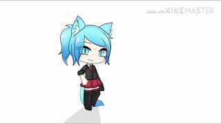 Rise and shin #kittypopfakecollabtime