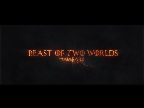 BEAST OF TWO WORLDS (AJAKAJU) | OFFICIAL TRAILER