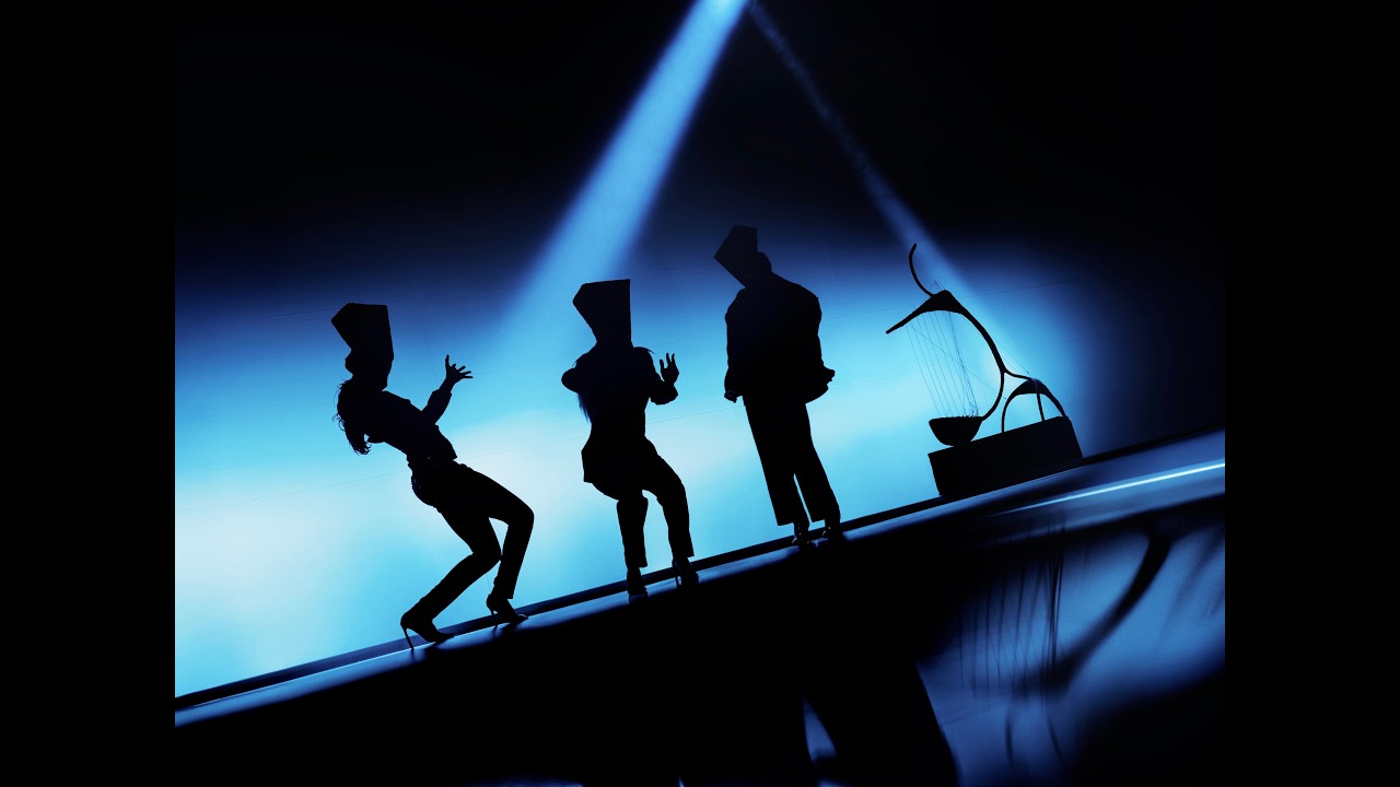 Diaspora Pop by Soa de Muse & Bia Kaysel