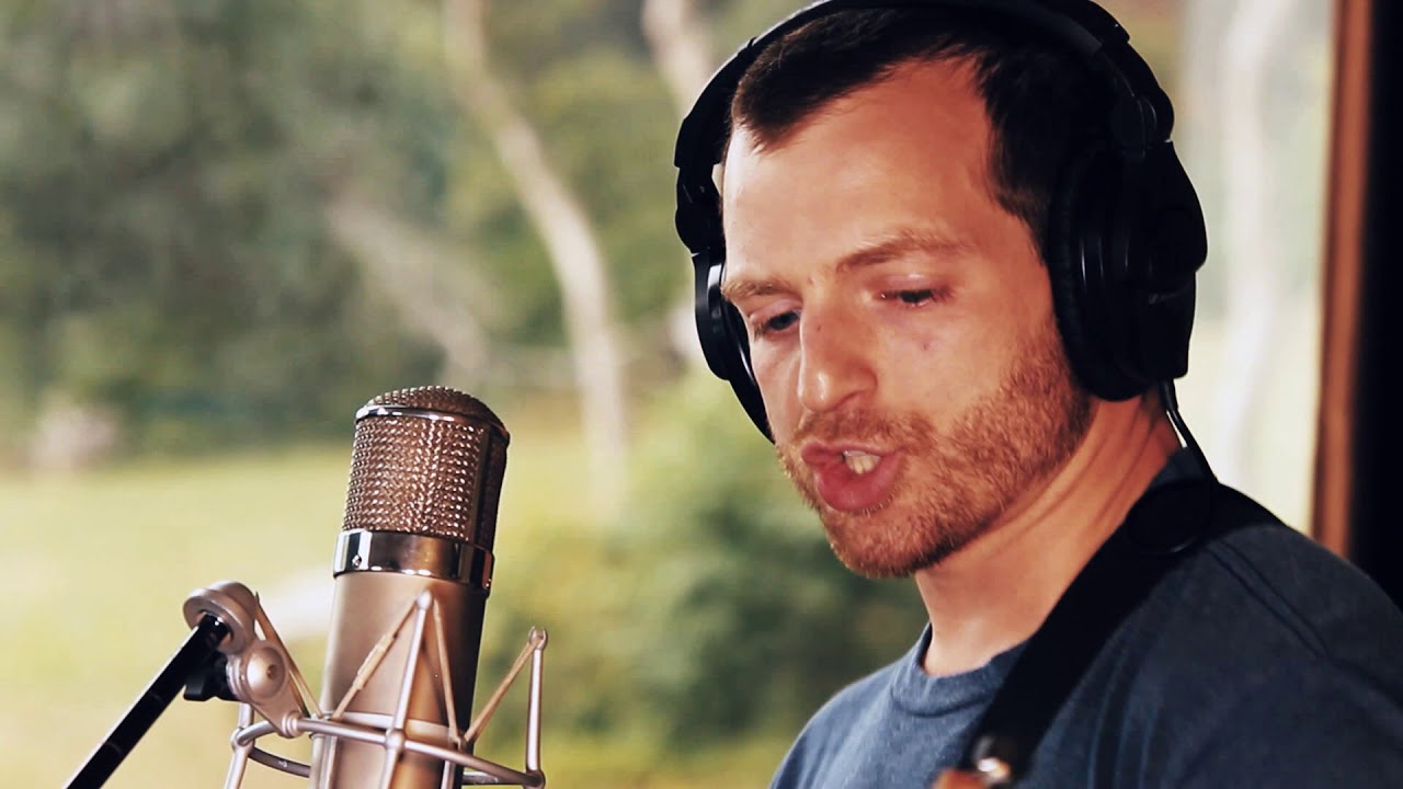 Thieves - Drag Me Into Light (Live Studio Video)