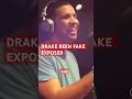 DRAKES DOWNFALL pt 2: #drake #ghostwriter #50cent #48lawsofpower