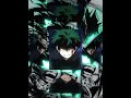 #izukumidoriya #edit #mha 