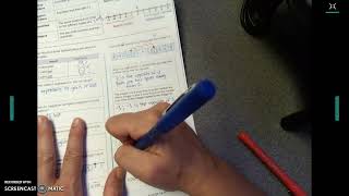 1.1 Identify and Interpret Integers--1