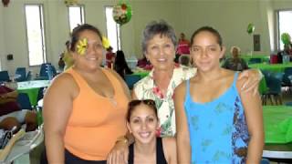 Mom's 70th Birthday Slideshow