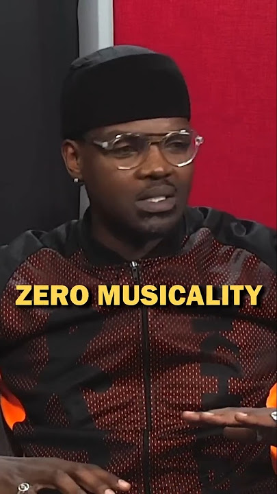 DJ Cleo on Riky Rick