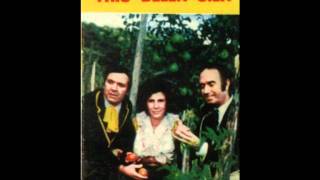 Video thumbnail of "Trio della Sila  A zita vrigognusa   Canti  di Calabria"