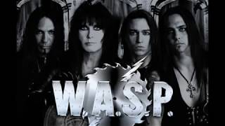 W.A.S.P - Miss You (subtitulado español / english) chords