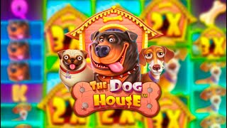 :       DOG HOUSE MEGAWAYS ()