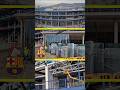 Camp Nou Construction Progress #CampNou #CampNouUpdate #FCBarcelona #CampNouConstruction