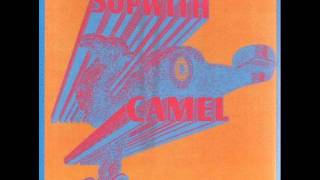 Video thumbnail of "Walk in the Park - Sopwith Camel"