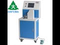 Shoe Last Slip In Machine, Pneumatic Last Pull In Machine
