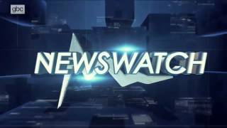 News Break - Gibraltar Gbc