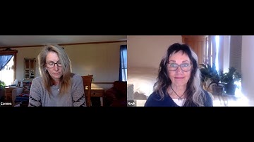 A Course In Miracles ~ Workbook Lesson 51 ~ Intuitively unpacked and explained holographically