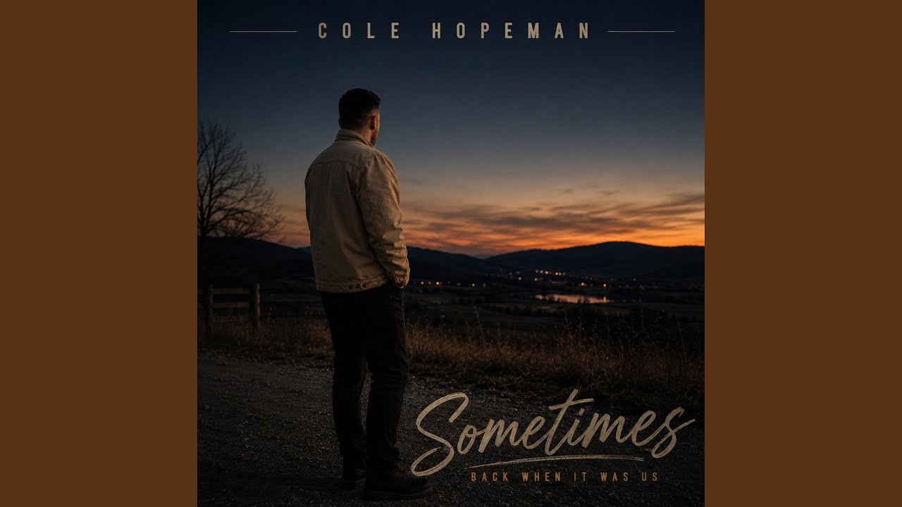 Watch Sometimes on YouTube Watch Sometimes on YouTube